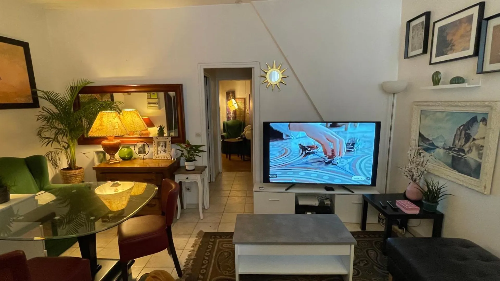 Appartement Paris Arrondissement 10 فرنسا