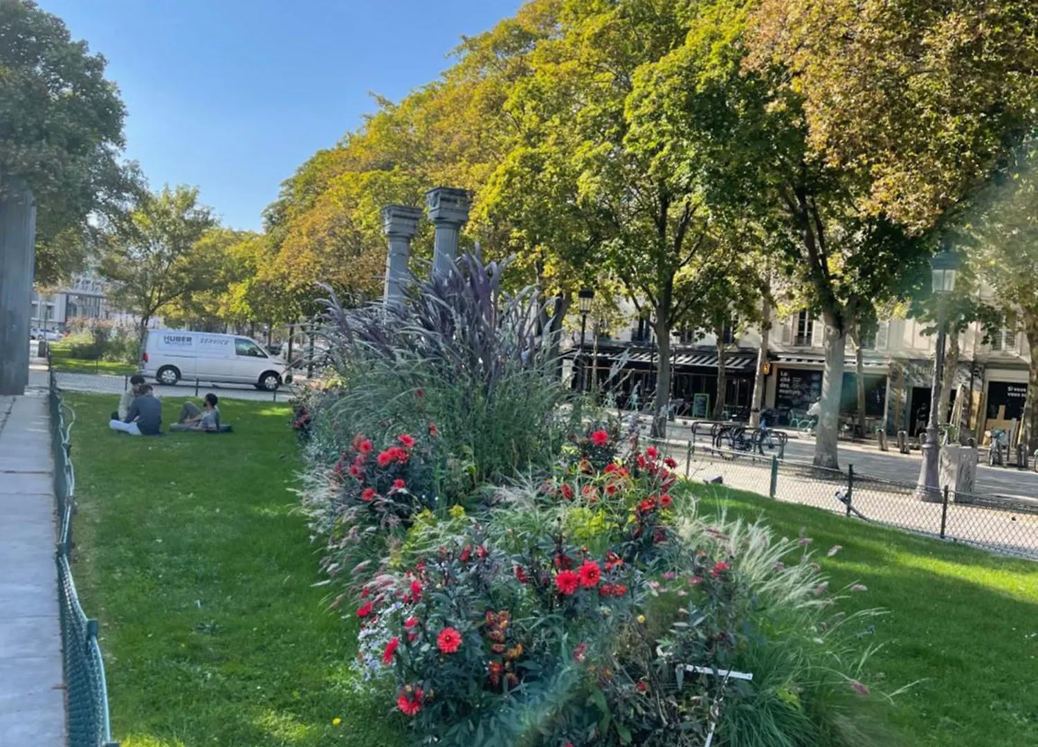 شقة Appartement Paris Arrondissement 10 فرنسا