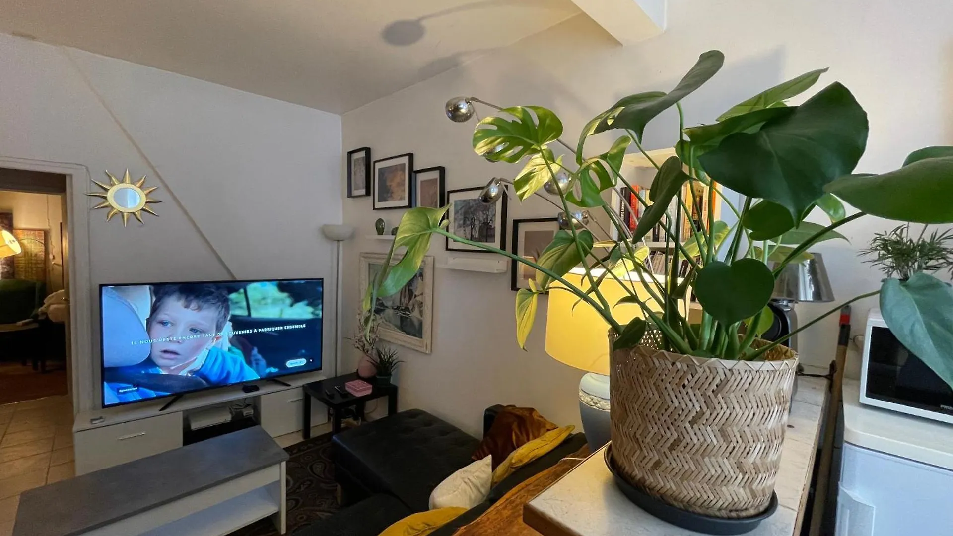 Apartment Appartement Paris Arrondissement 10