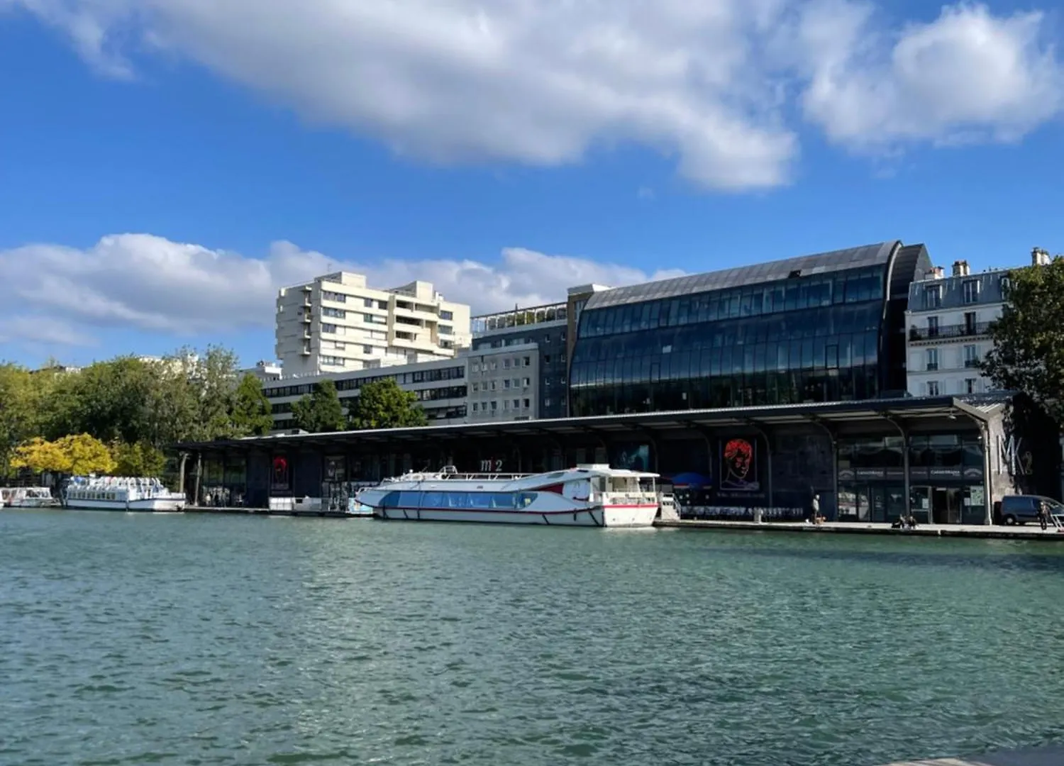 Apartmán Appartement Paris Arrondissement 10
